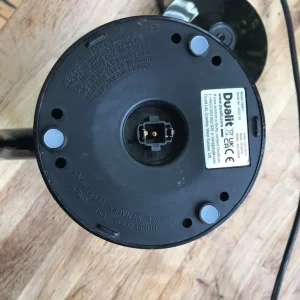 Dualit milk frother - Image 4
