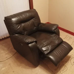 Reclining armchair - Image 2