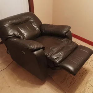 Reclining armchair - Image 3