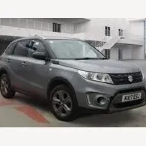 2017 Suzuki Vitara 1.6 SZ-T SUV 5-door Petrol Manual - Image 2