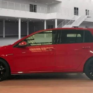 2017 Volkswagen Golf GTD Diesel Hatchback - Image 6