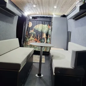 2015 Ford Transit Panel Van, Manual, 2198cc - Image 3