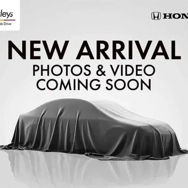 2024 Honda HR-V 1.5 eHEV Advance 5-door CVT Hatchback