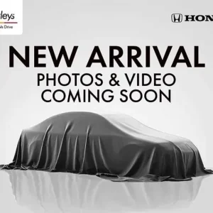 2024 Honda HR-V 1.5 eHEV Advance 5-door CVT Hatchback
