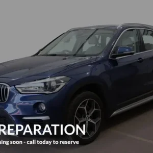 2019 BMW X1 SDrive20I Xline SUV Petrol Automatic - Image 2