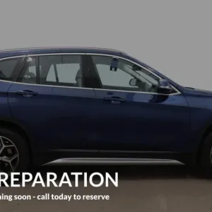 2019 BMW X1 SDrive20I Xline SUV Petrol Automatic - Image 5