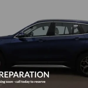 2019 BMW X1 SDrive20I Xline SUV Petrol Automatic - Image 6