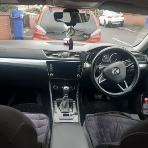 Skoda Superb Hatchback 2017 Semi-Auto 1598cc 5 Doors - Image 6