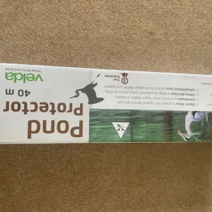 Velda electric pond fish protector - Image 3