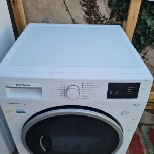 Blomberg Heat Pump Tumble Dryer Condenser - Image 2
