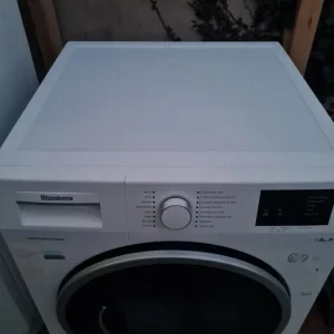 Blomberg Heat Pump Tumble Dryer Condenser - Image 3