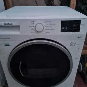 Blomberg Heat Pump Tumble Dryer Condenser - Image 5