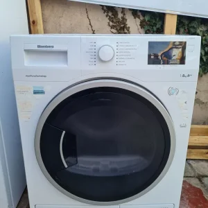 Blomberg Heat Pump Tumble Dryer Condenser