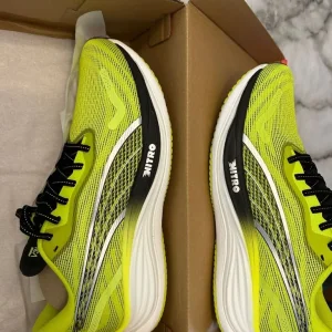 Puma Velocity Nitro 3 Men's Running Shoes - Green - UK9.5