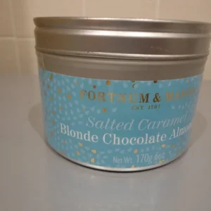 Fortnum & Mason Storage Tins & Grandma Wilds Biscuits Tins - Image 5