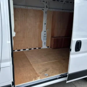 Vauxhall Movano 2.2 CDTi 3500 L2H2 Medium Roof White BiTurbo Prime Air - Image 8
