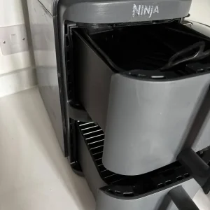 Ninja air fryer - Image 2
