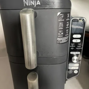 Ninja air fryer