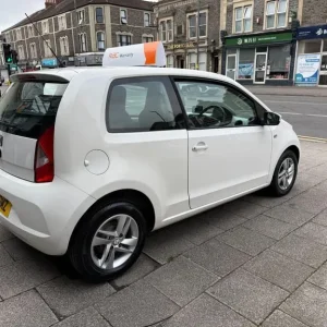 SEAT MII 1.0 12v SE 2012 - Image 6