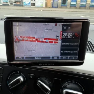 SEAT MII 1.0 12v SE 2012 - Image 8