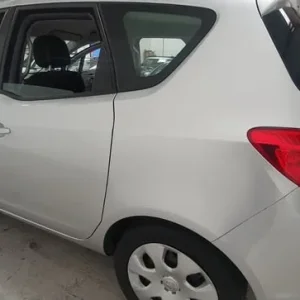 VAUXHALL MERIVA 1.4T 16V EXCLUSIV EURO 5 - Image 2