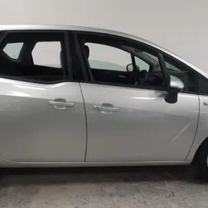 VAUXHALL MERIVA 1.4T 16V EXCLUSIV EURO 5 - Image 5
