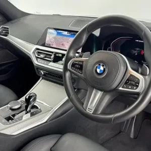 2022 BMW 3 Series M340d xDrive M Sport - Image 6