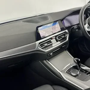 2022 BMW 3 Series M340d xDrive M Sport - Image 7