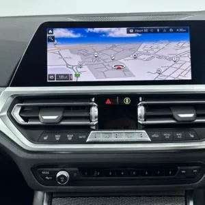 2022 BMW 3 Series M340d xDrive M Sport - Image 8