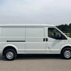 2022 DFSK Ec35 39kWh 62 Auto SWB 5dr Panel Van Electric - Image 7
