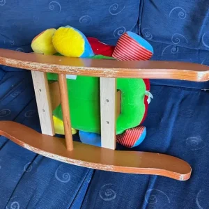 Mamas and Papas Lottie Tortoise Rocker - Image 4