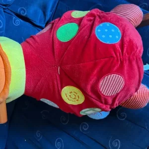 Mamas and Papas Lottie Tortoise Rocker - Image 5