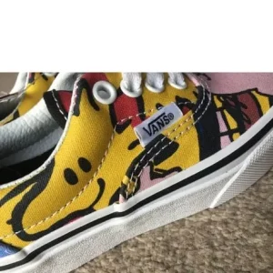 New Children's Vans Peanuts Vans size 10 - Image 3