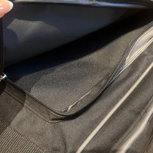 Tennis bag with pockets - Image 3