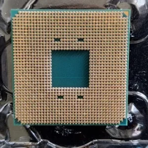 AMD 3600X processor - Image 2