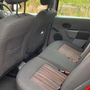 2008 Renault Modus 1.1 Petrol Low Miles MOT May 2026 - Image 3