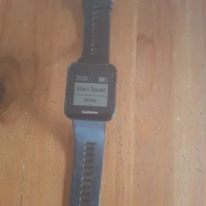 Garmin Approach S10 golf watch - Image 2