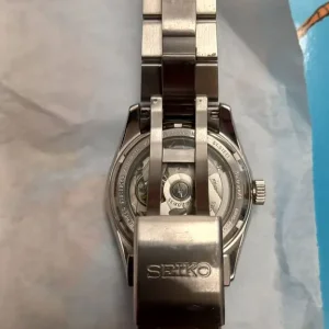 Gents Seiko Automatic Watch - Image 3
