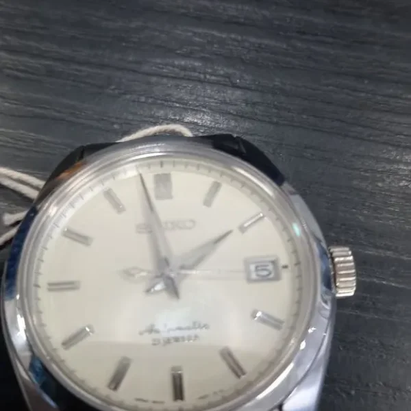 Gents Seiko Automatic Watch