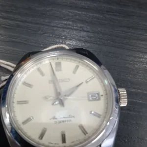 Gents Seiko Automatic Watch