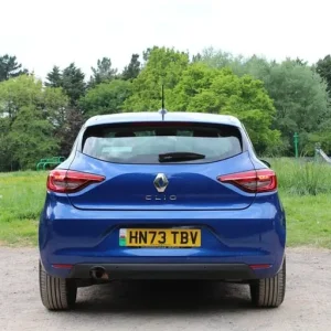 2023 Renault Clio Evolution TCE Hatchback Manual - Image 7