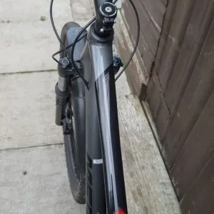 Merida Big 960 hardtail mountain bike - Image 2