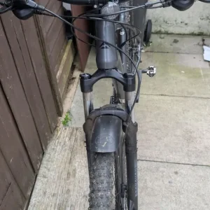 Merida Big 960 hardtail mountain bike - Image 3