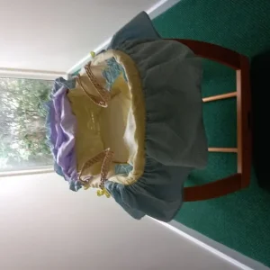Papa's and Mama's Moses basket - Image 4