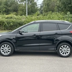 2016 Ford Kuga 1.5T EcoBoost Titanium 5-door SUV - Image 2