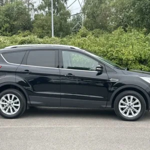 2016 Ford Kuga 1.5T EcoBoost Titanium 5-door SUV - Image 6