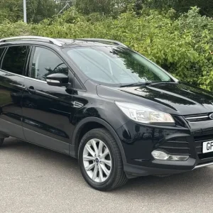 2016 Ford Kuga 1.5T EcoBoost Titanium 5-door SUV - Image 7
