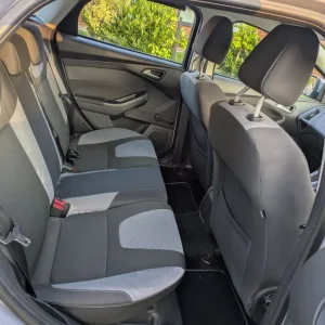 Ford Focus Hatchback 2012 5-door Semi-Auto - Image 6