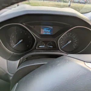 Ford Focus Hatchback 2012 5-door Semi-Auto - Image 8