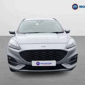 2023 Ford Kuga 2.5 PHEV ST-Line Edition 5dr CVT SUV Hybrid Automatic - Image 2